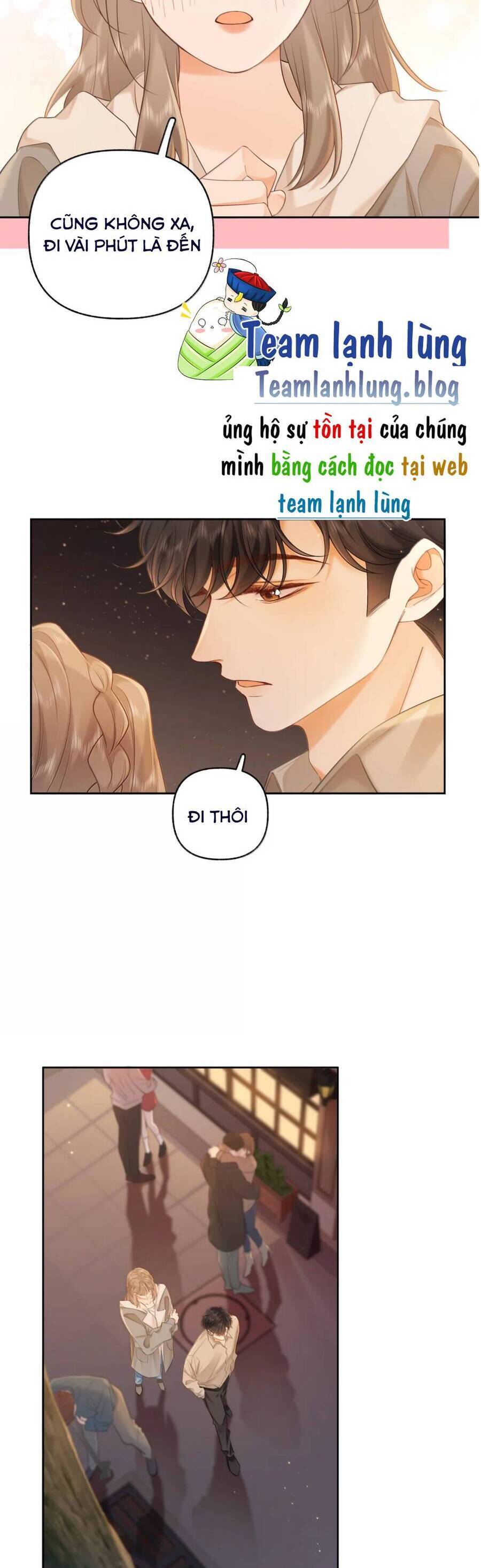 Chiết Ánh Trăng Chap 48 - Next Chap 49