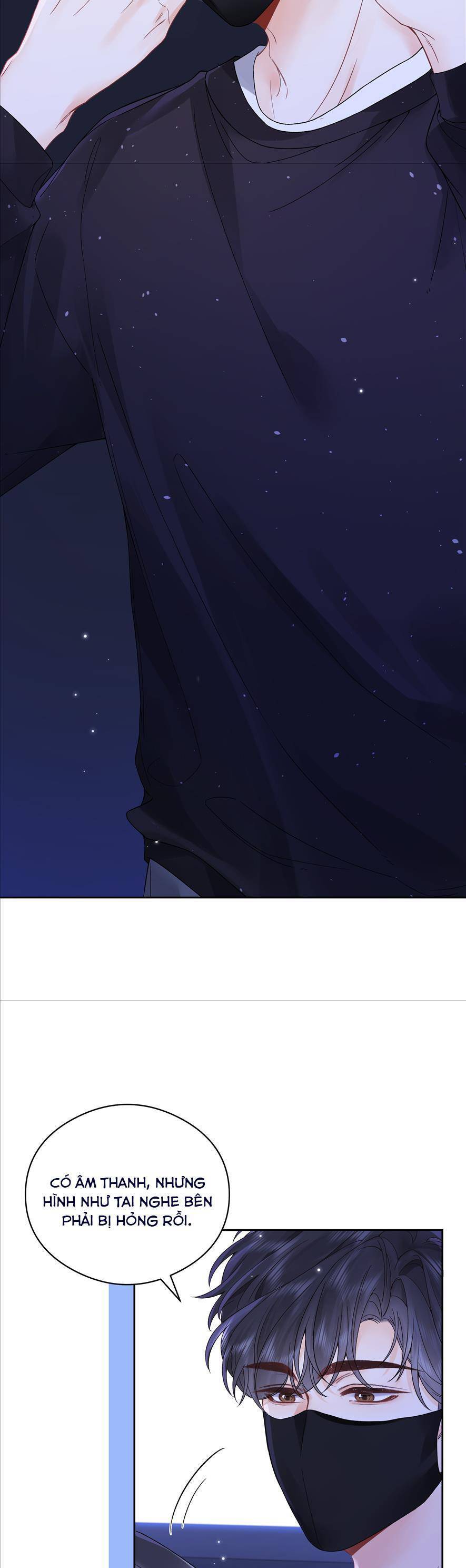Chiết Ánh Trăng Chap 5 - Next Chap 6