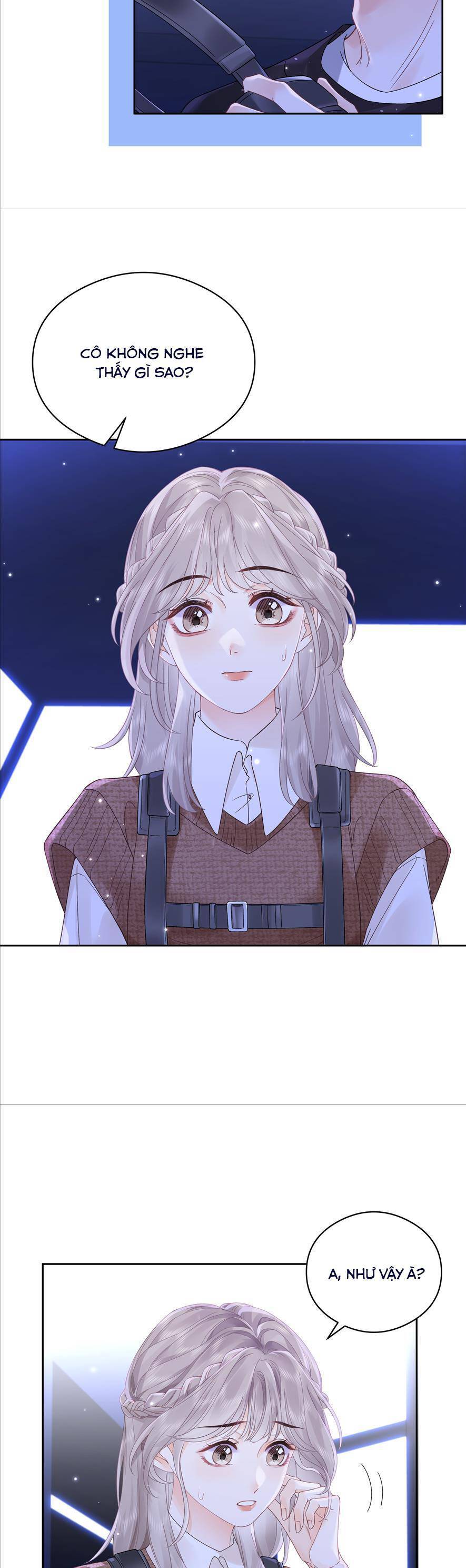 Chiết Ánh Trăng Chap 5 - Next Chap 6