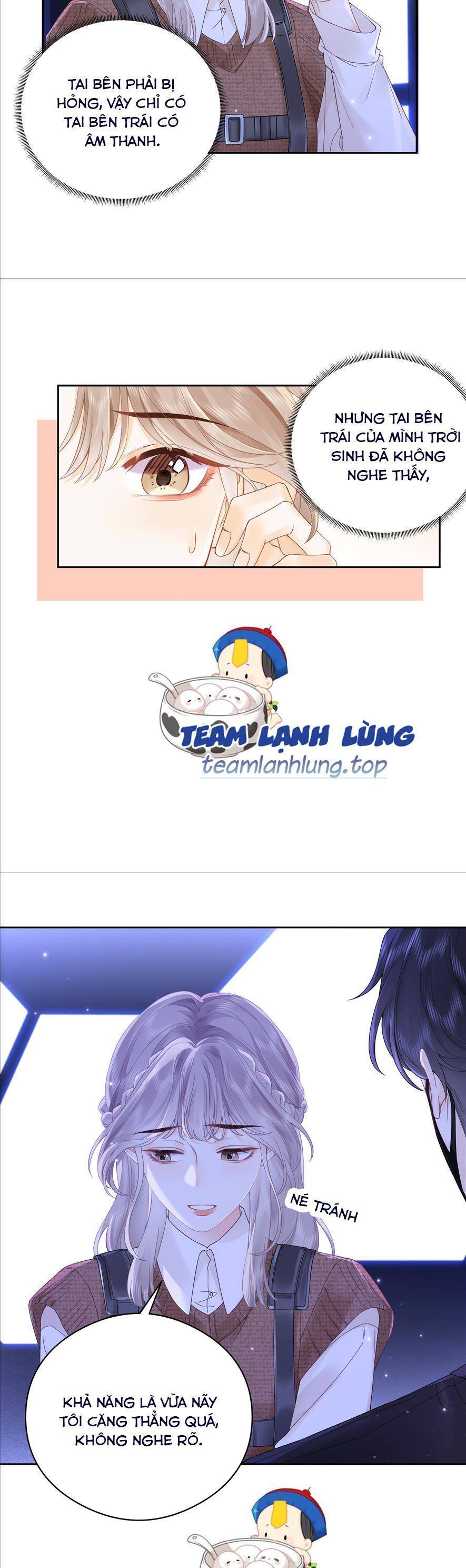 Chiết Ánh Trăng Chap 5 - Next Chap 6