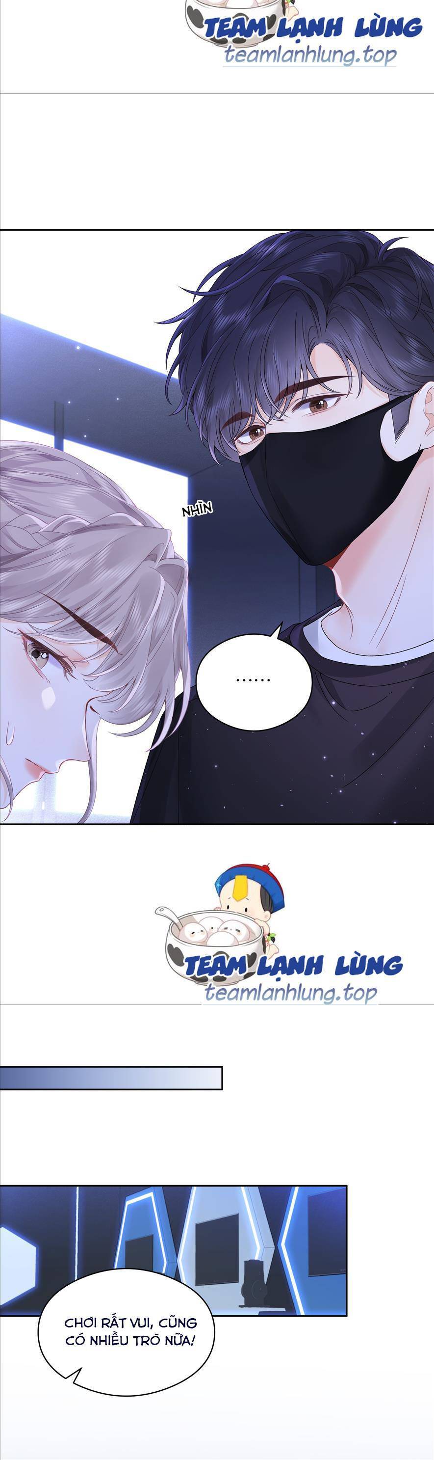 Chiết Ánh Trăng Chap 5 - Next Chap 6