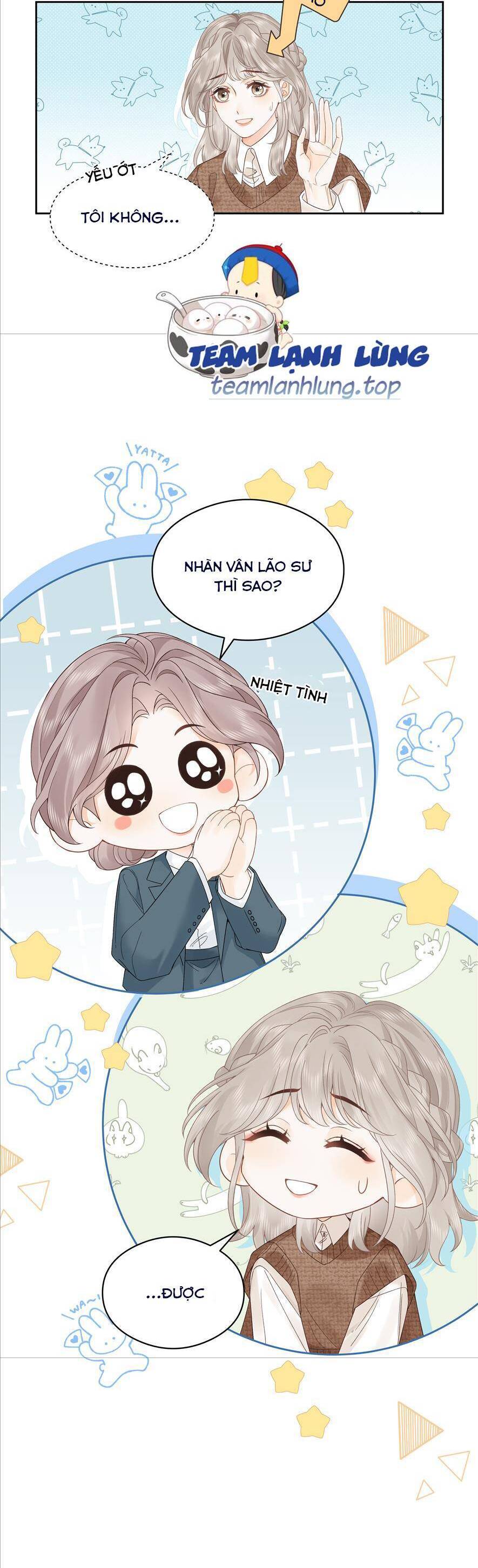 Chiết Ánh Trăng Chap 5 - Next Chap 6