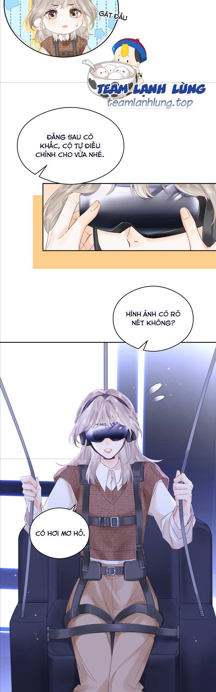 Chiết Ánh Trăng Chap 5 - Next Chap 6