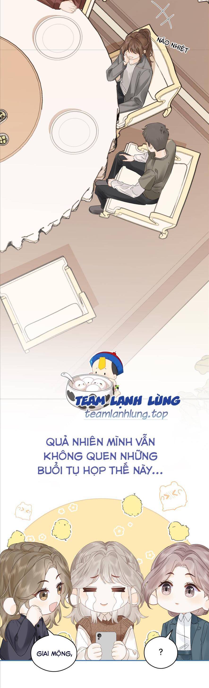 Chiết Ánh Trăng Chap 5 - Next Chap 6