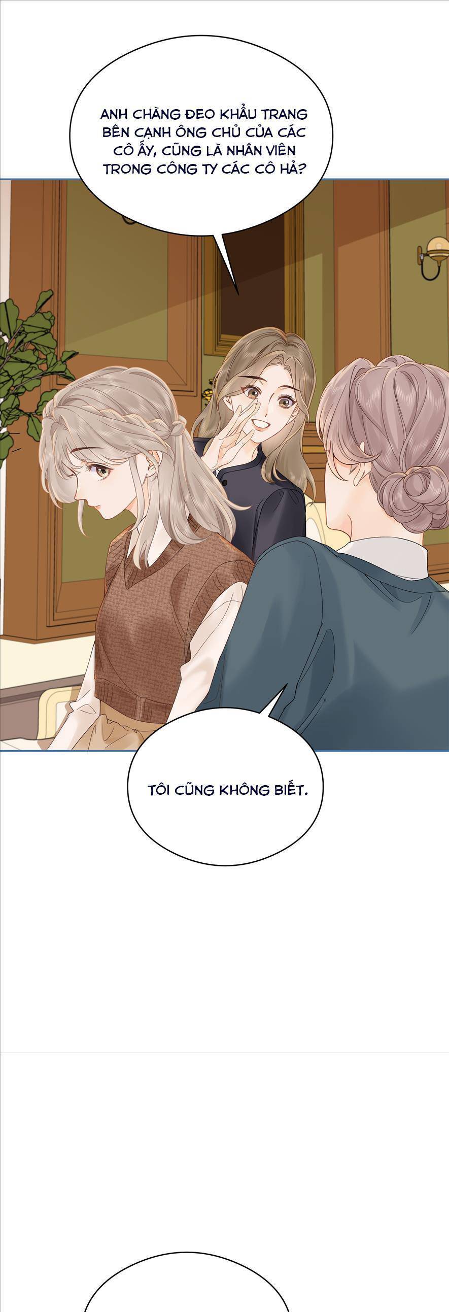 Chiết Ánh Trăng Chap 5 - Next Chap 6