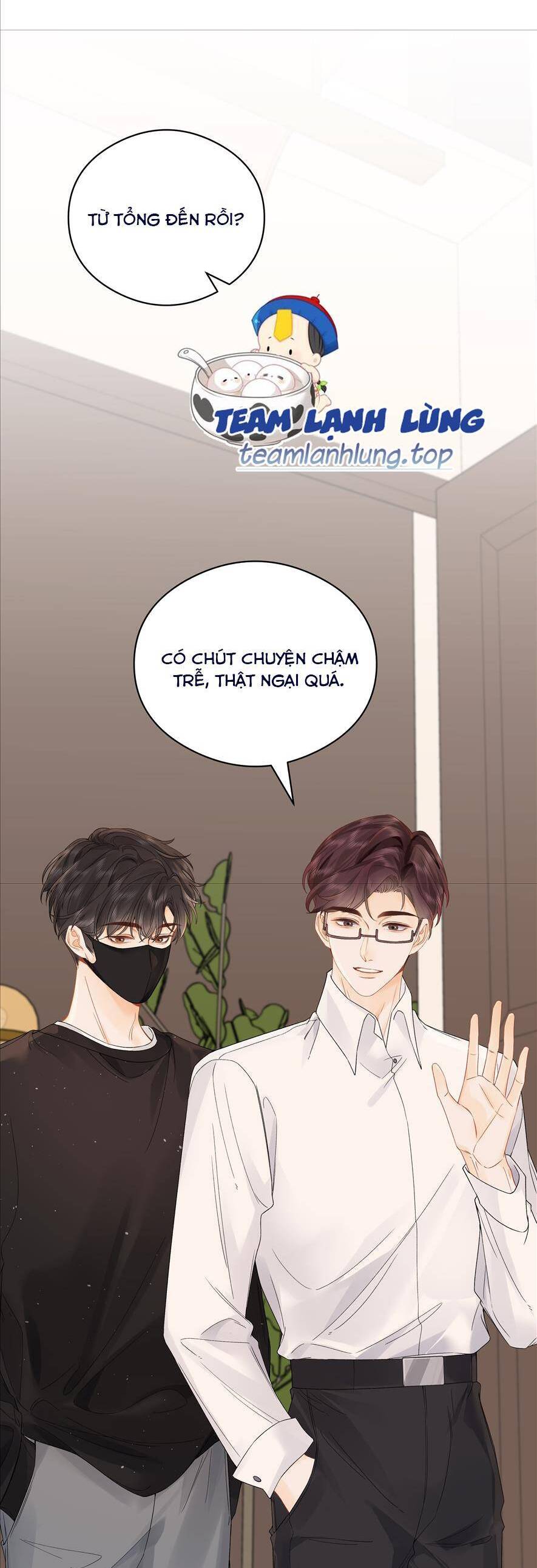 Chiết Ánh Trăng Chap 5 - Next Chap 6