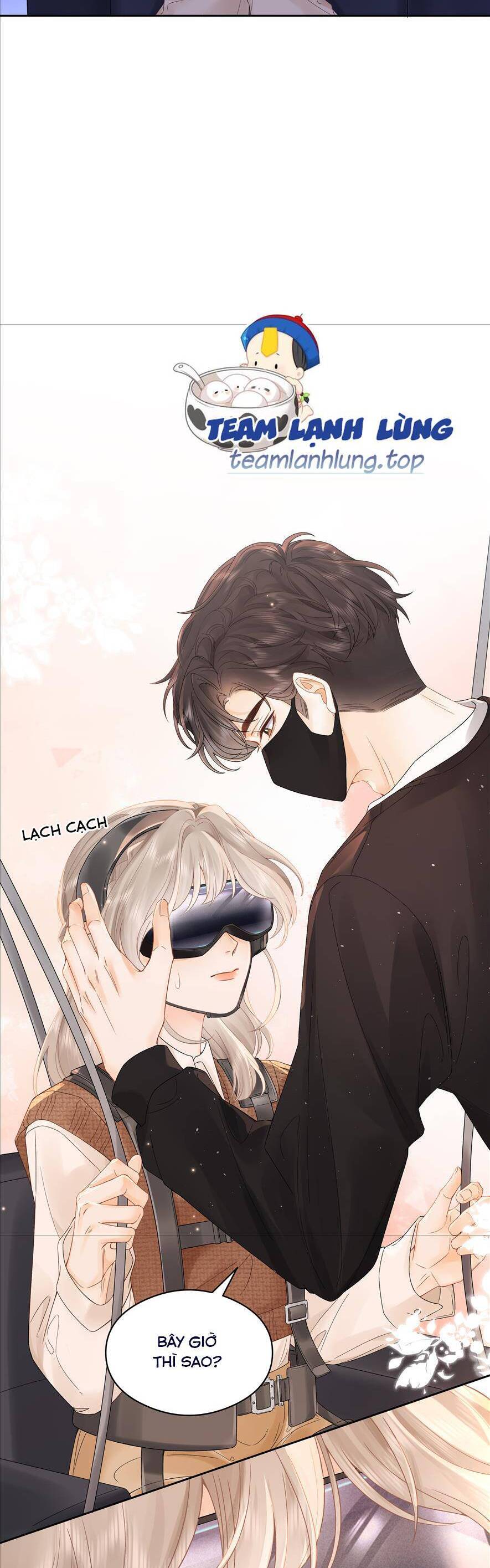 Chiết Ánh Trăng Chap 5 - Next Chap 6