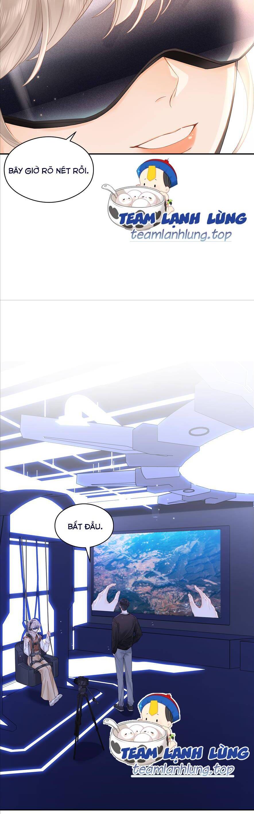 Chiết Ánh Trăng Chap 5 - Next Chap 6