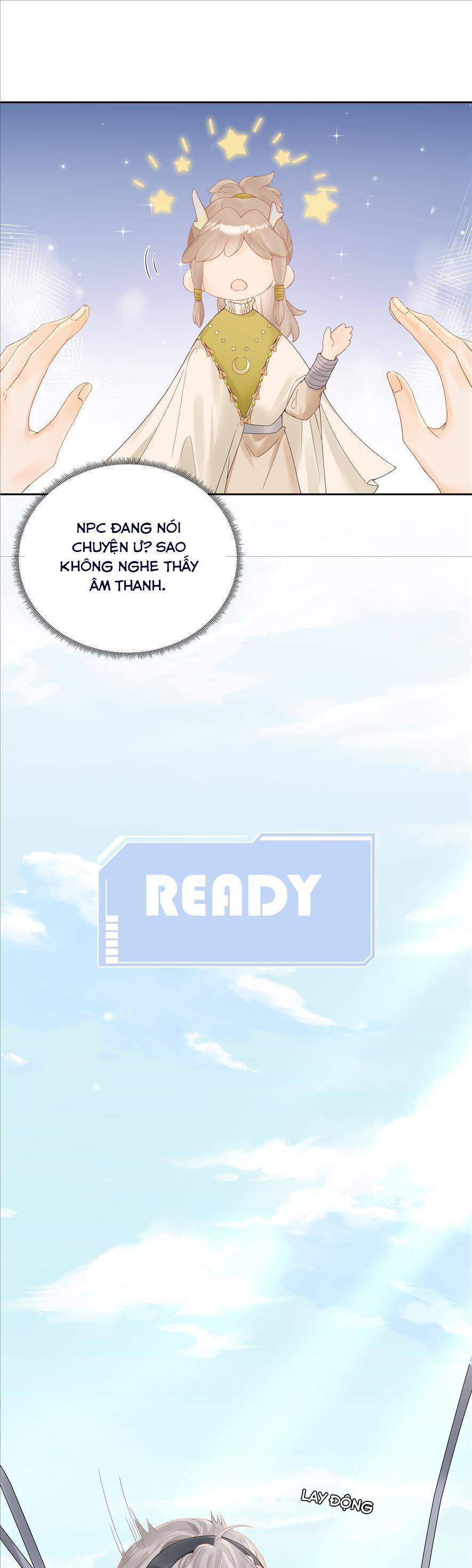 Chiết Ánh Trăng Chap 5 - Next Chap 6