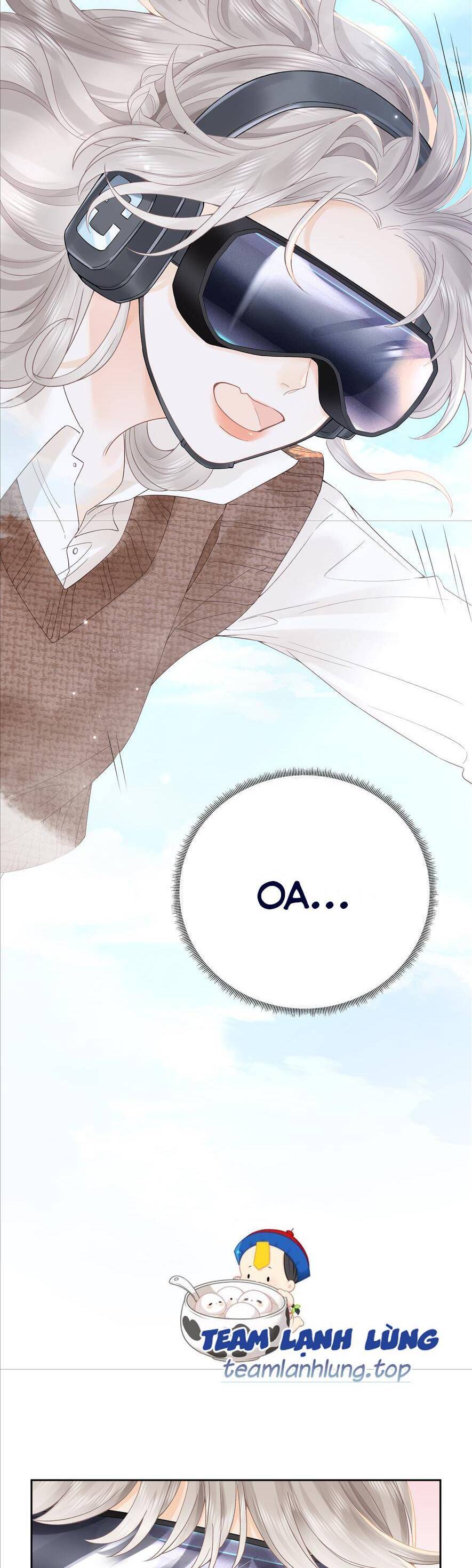 Chiết Ánh Trăng Chap 5 - Next Chap 6