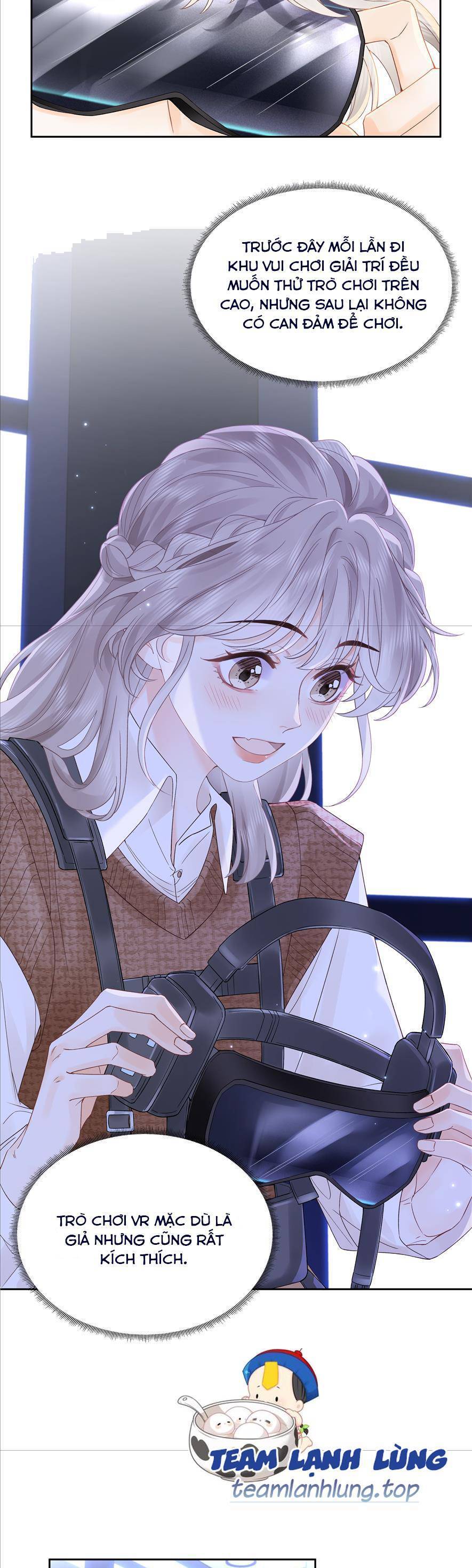Chiết Ánh Trăng Chap 5 - Next Chap 6