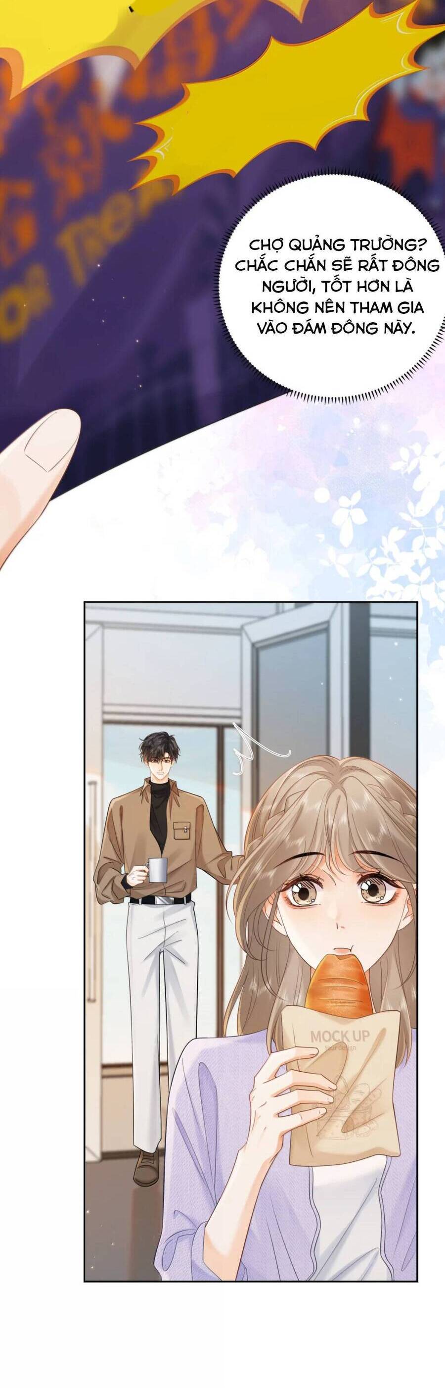 Chiết Ánh Trăng Chap 50 - Next Chap 51