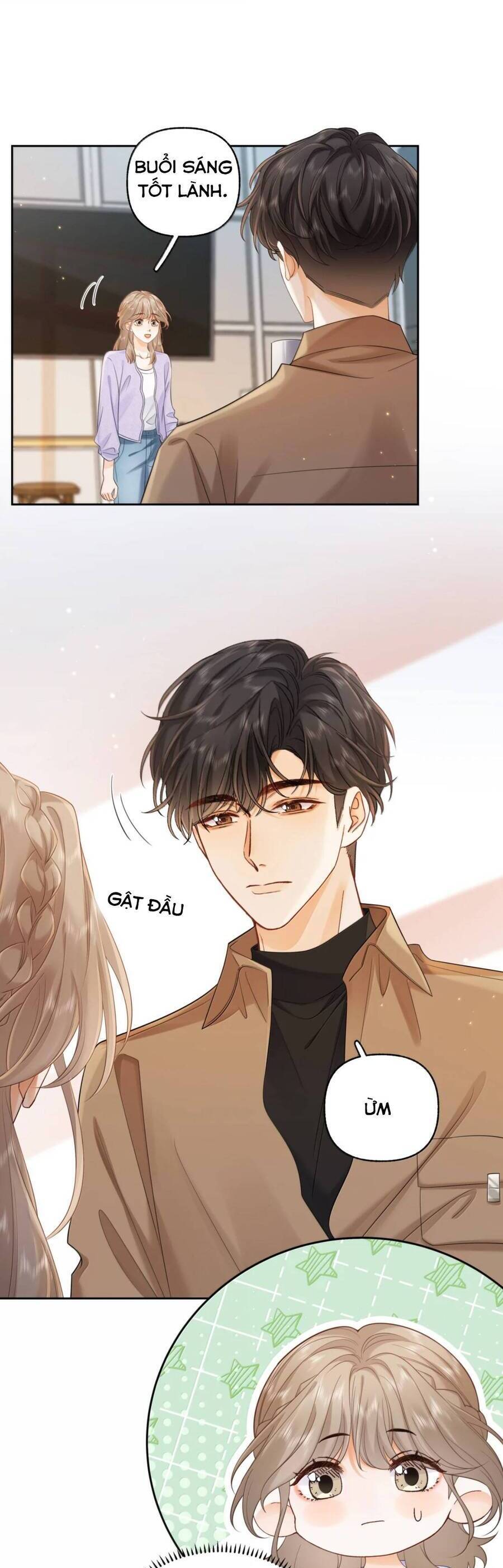 Chiết Ánh Trăng Chap 50 - Next Chap 51