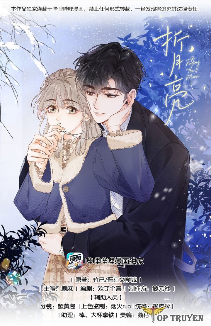 Chiết Ánh Trăng Chap 51 - Next Chap 52