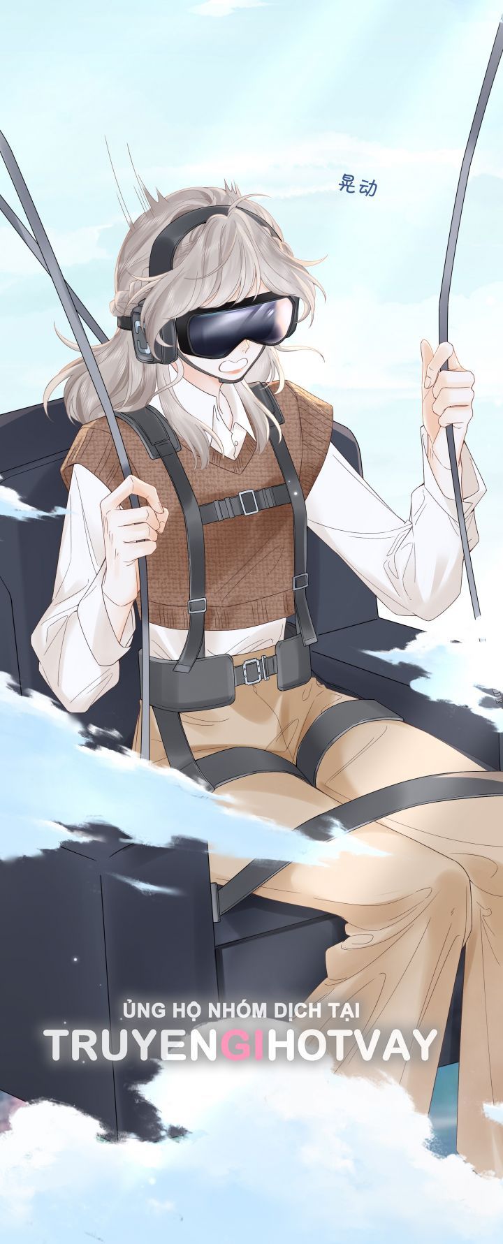 Chiết Ánh Trăng Chap 51 - Next Chap 52