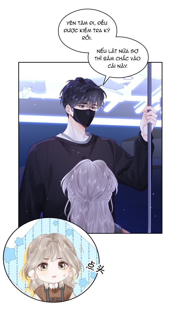 Chiết Ánh Trăng Chap 51 - Next Chap 52