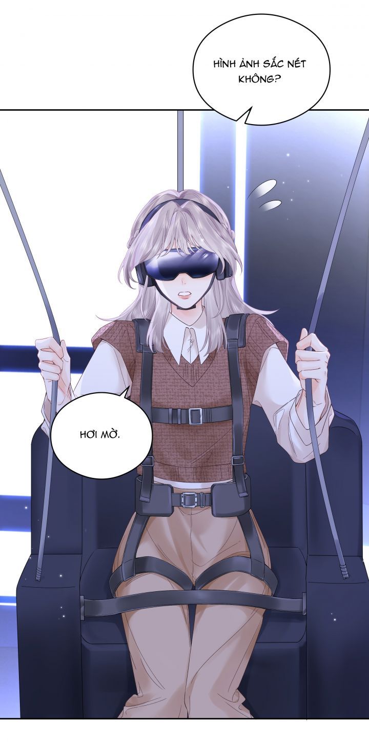 Chiết Ánh Trăng Chap 51 - Next Chap 52