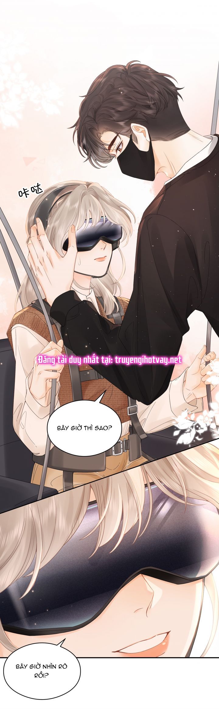 Chiết Ánh Trăng Chap 51 - Next Chap 52