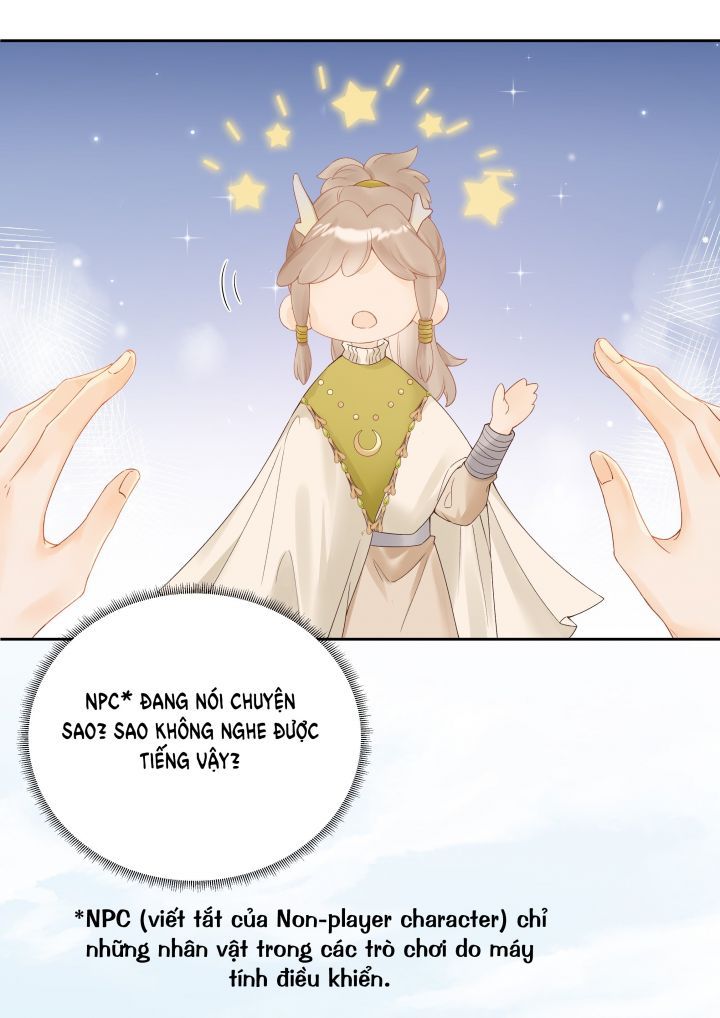 Chiết Ánh Trăng Chap 51 - Next Chap 52