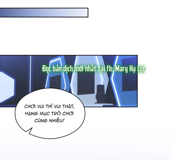 Chiết Ánh Trăng Chap 52 - Next Chap 53