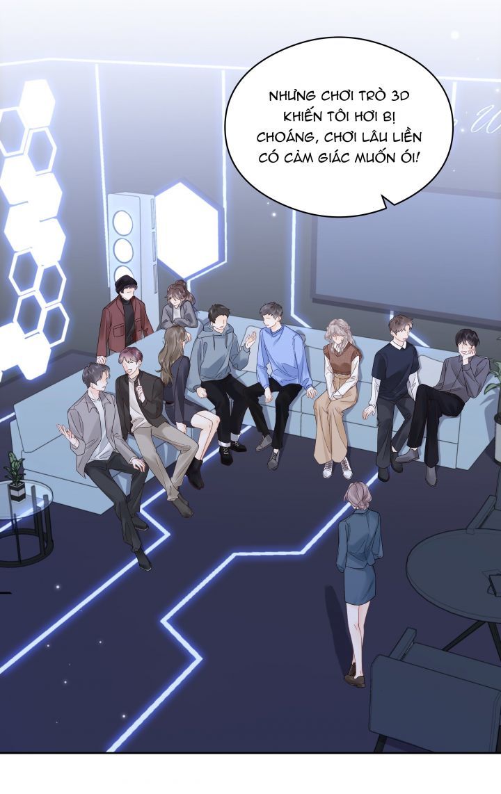 Chiết Ánh Trăng Chap 52 - Next Chap 53