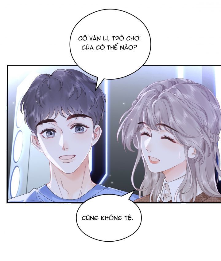 Chiết Ánh Trăng Chap 52 - Next Chap 53