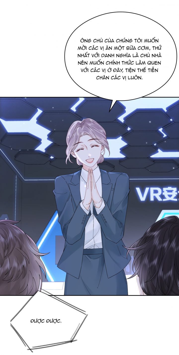Chiết Ánh Trăng Chap 52 - Next Chap 53