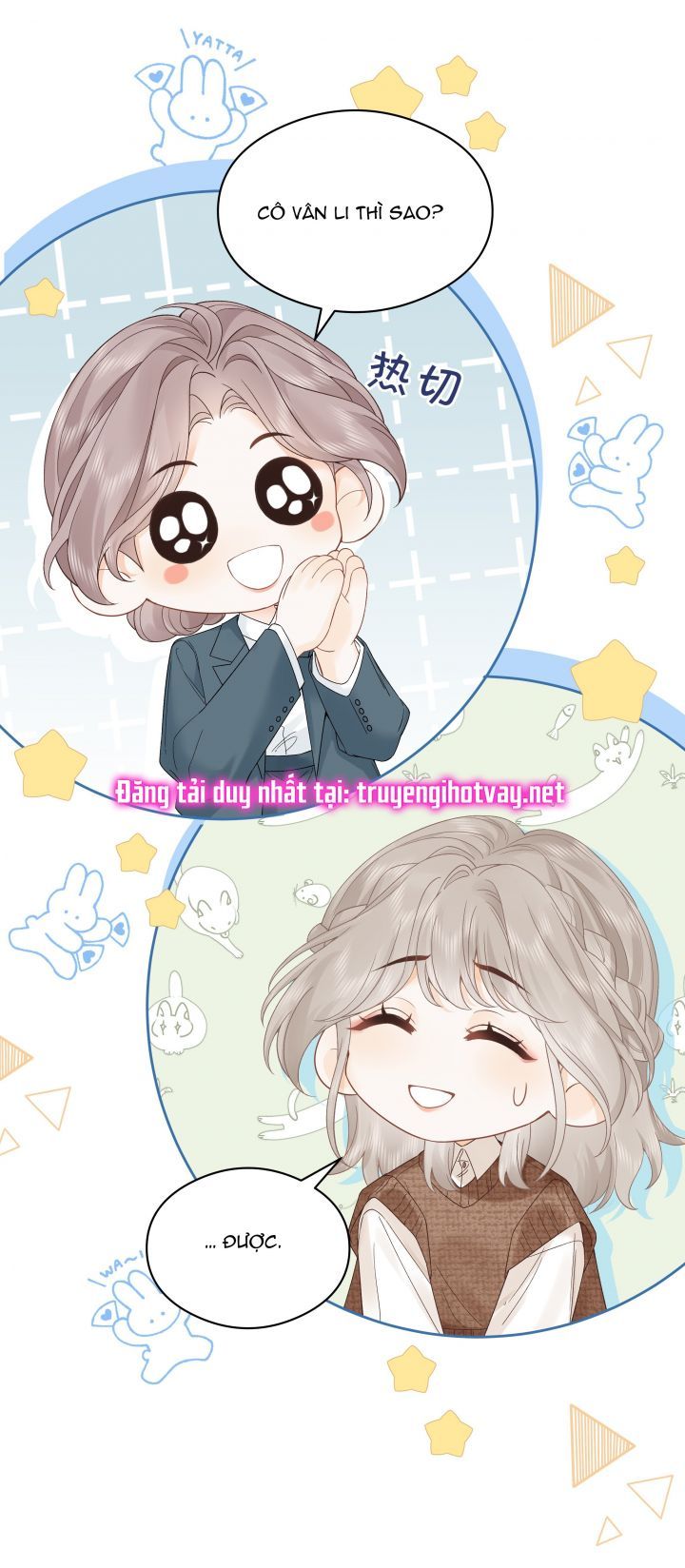 Chiết Ánh Trăng Chap 52 - Next Chap 53
