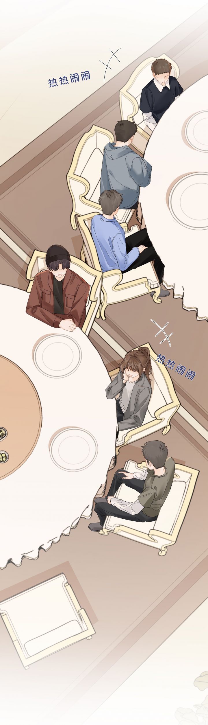 Chiết Ánh Trăng Chap 52 - Next Chap 53