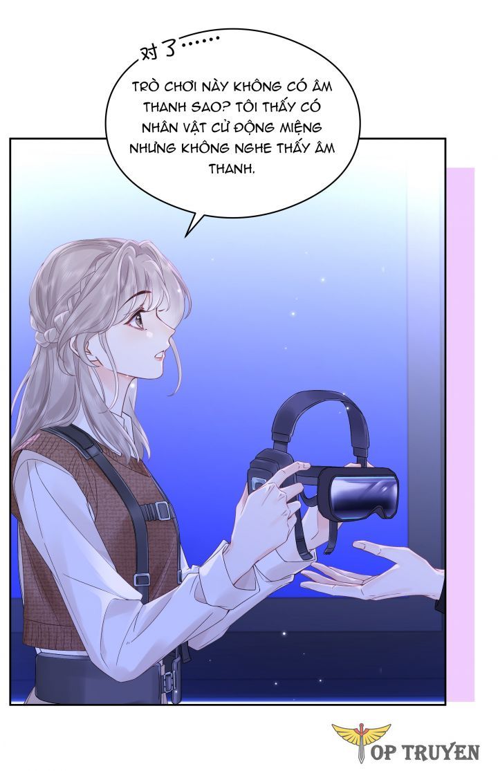 Chiết Ánh Trăng Chap 52 - Next Chap 53