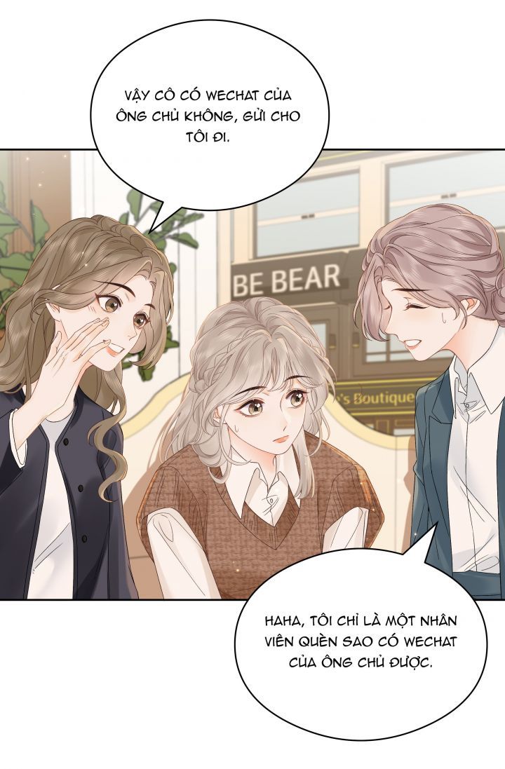 Chiết Ánh Trăng Chap 52 - Next Chap 53
