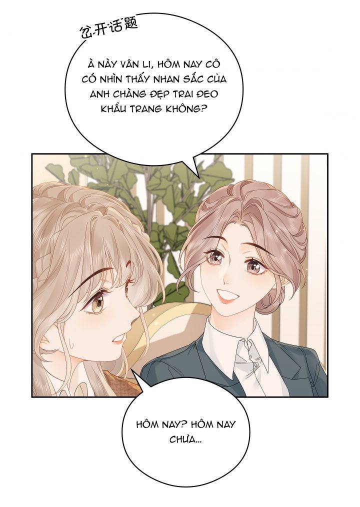 Chiết Ánh Trăng Chap 52 - Next Chap 53