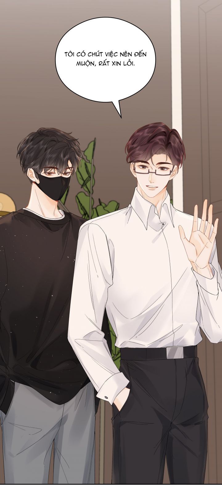 Chiết Ánh Trăng Chap 52 - Next Chap 53