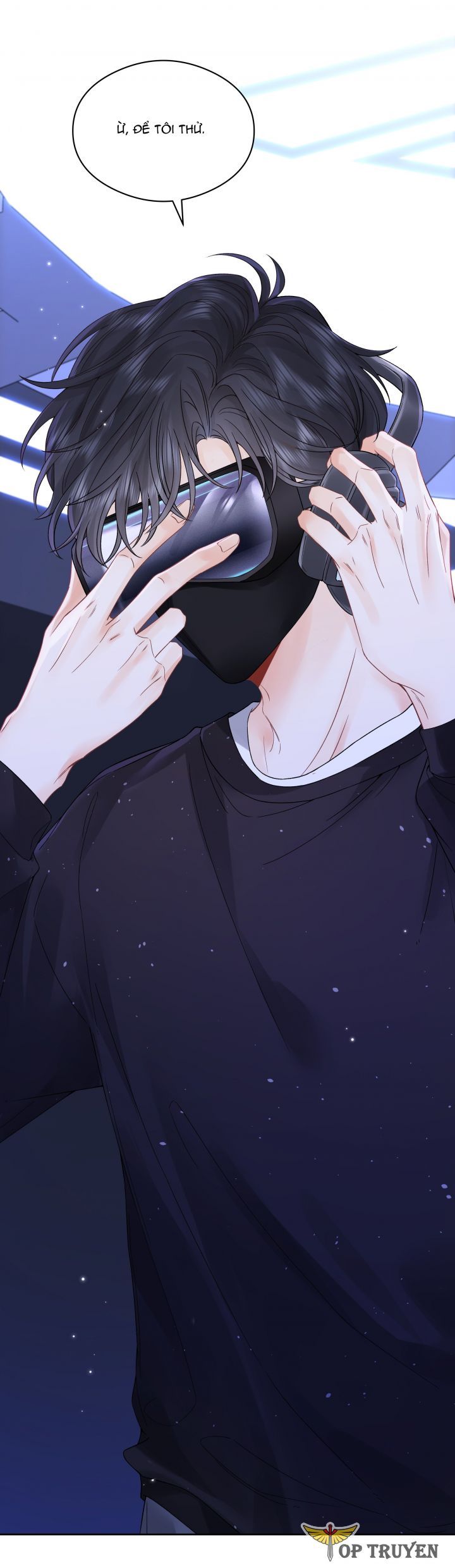 Chiết Ánh Trăng Chap 52 - Next Chap 53