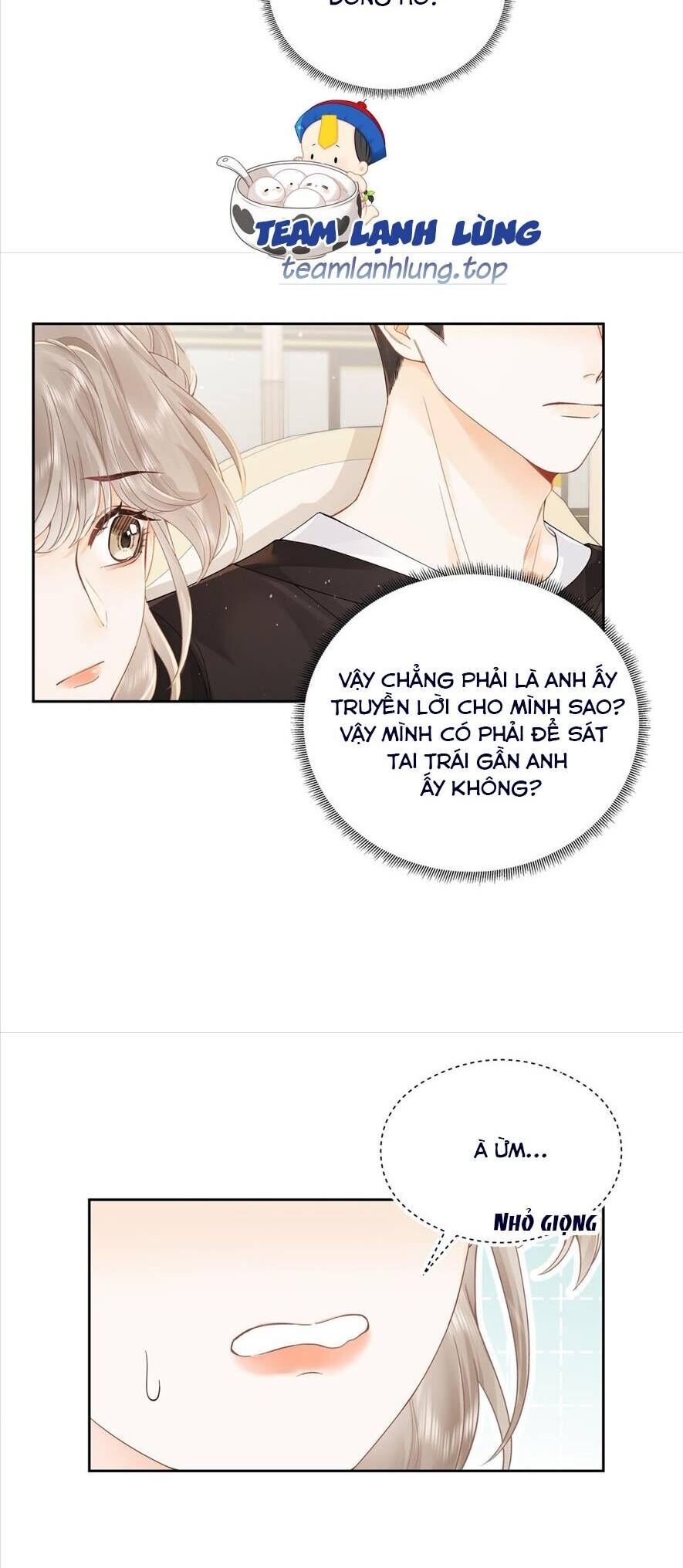 Chiết Ánh Trăng Chap 6 - Next Chap 7