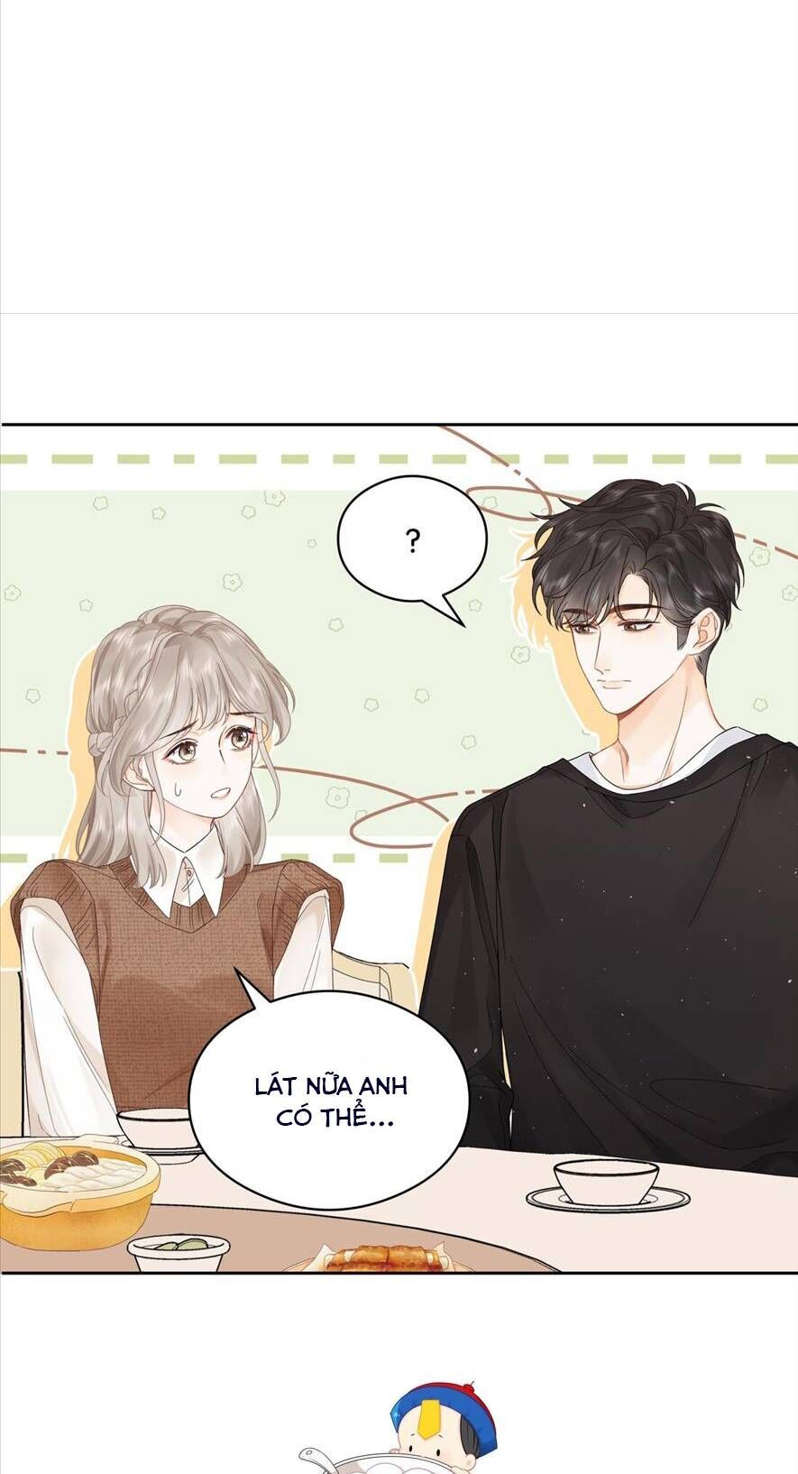 Chiết Ánh Trăng Chap 6 - Next Chap 7