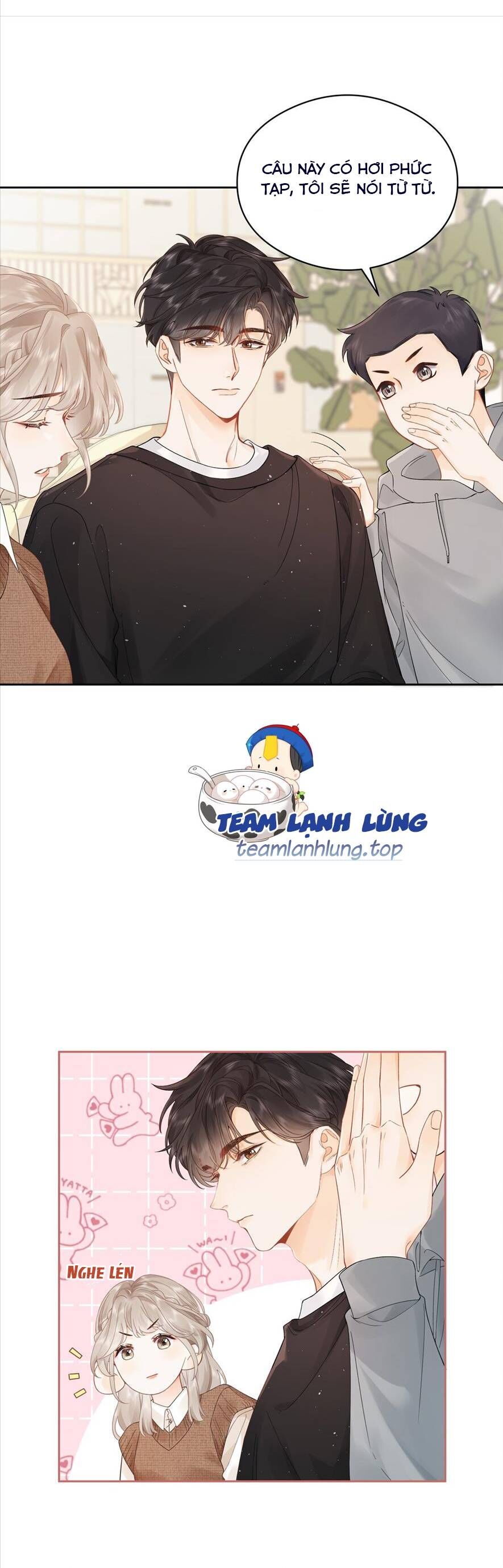 Chiết Ánh Trăng Chap 6 - Next Chap 7
