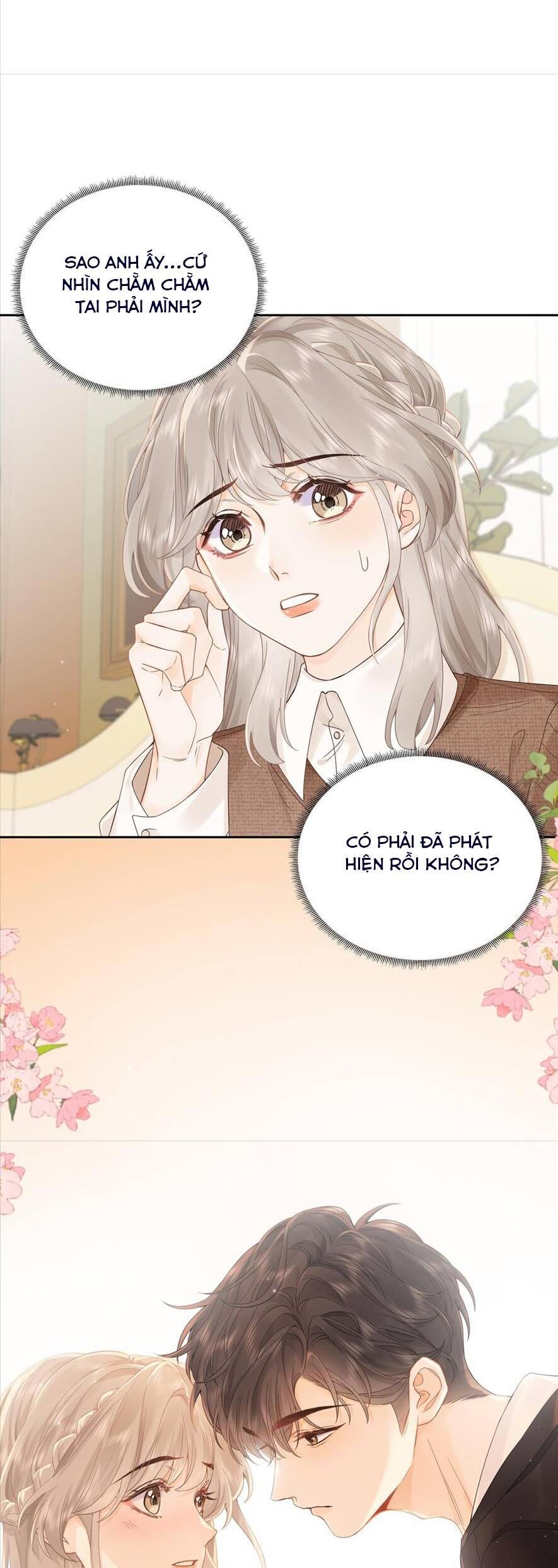 Chiết Ánh Trăng Chap 6 - Next Chap 7