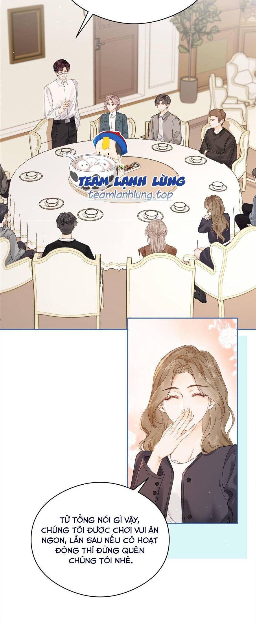 Chiết Ánh Trăng Chap 6 - Next Chap 7