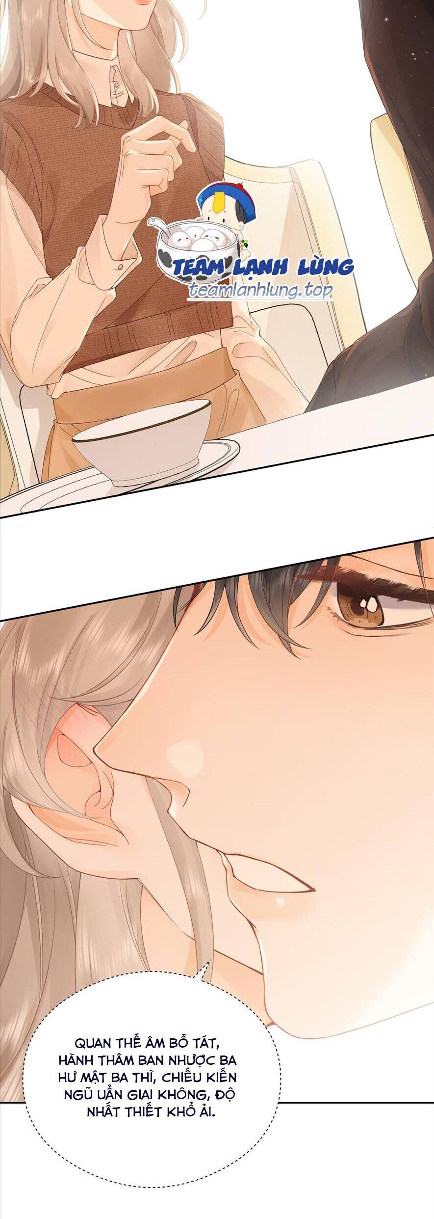 Chiết Ánh Trăng Chap 6 - Next Chap 7