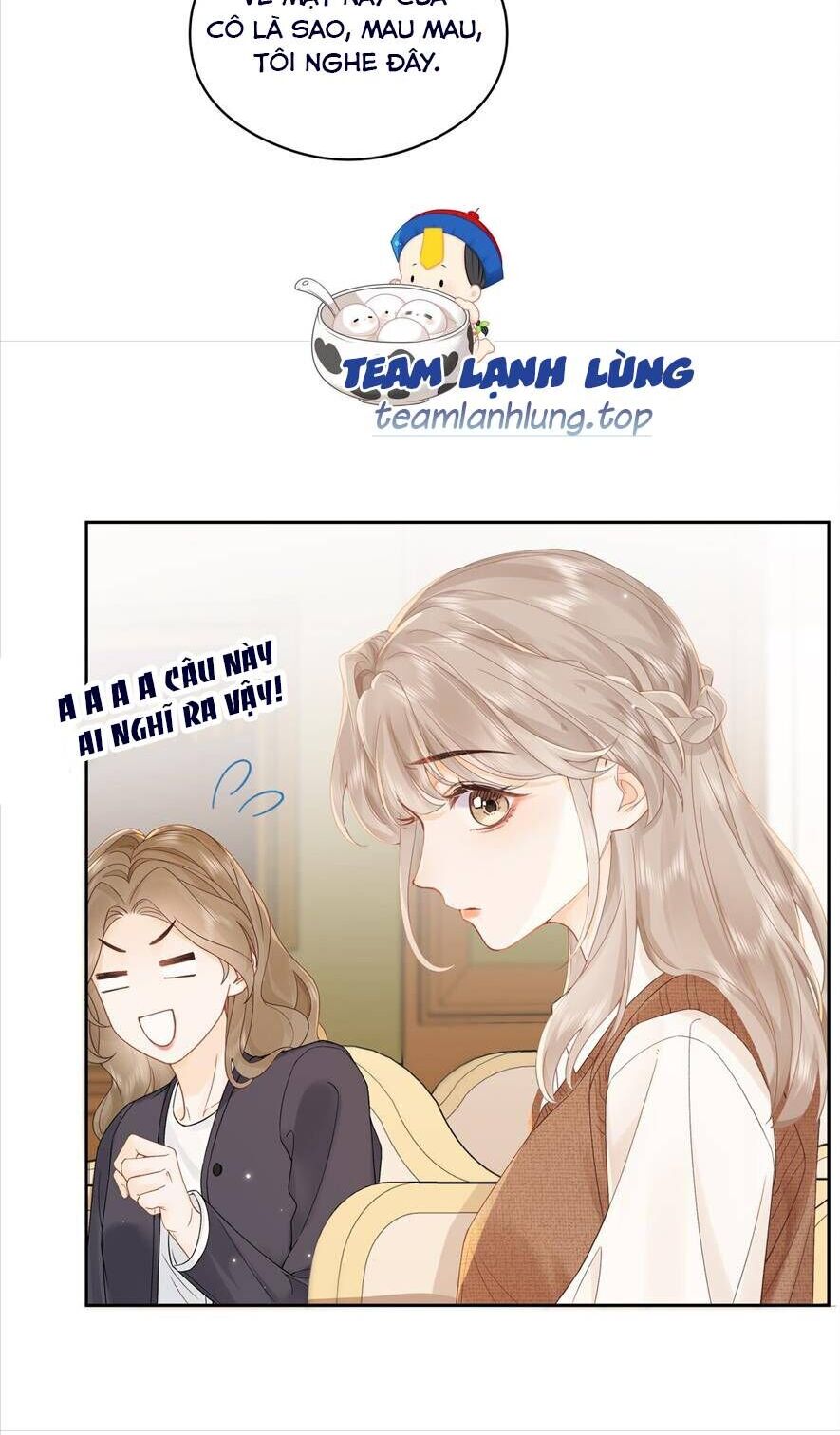 Chiết Ánh Trăng Chap 6 - Next Chap 7