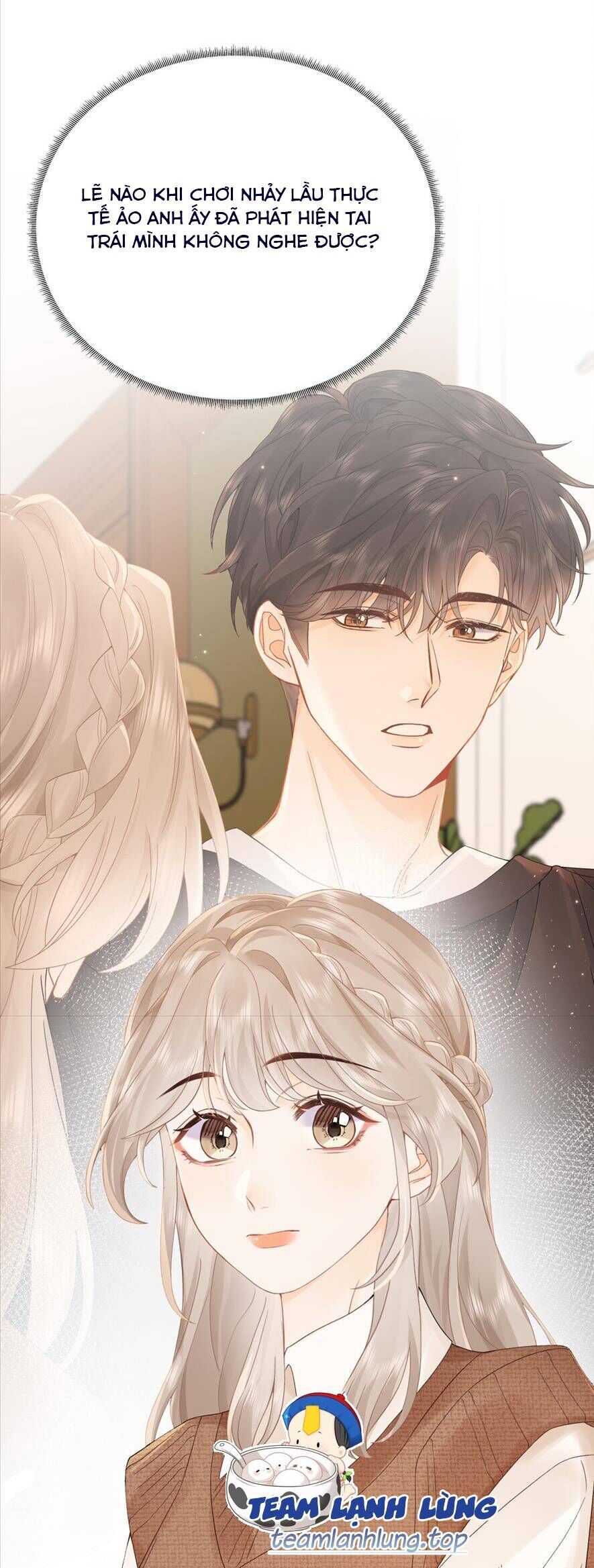 Chiết Ánh Trăng Chap 6 - Next Chap 7