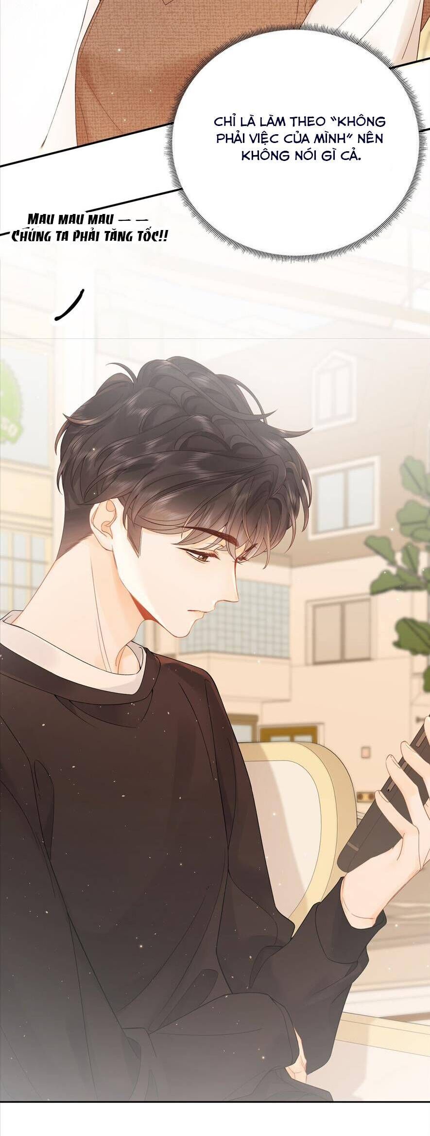 Chiết Ánh Trăng Chap 6 - Next Chap 7