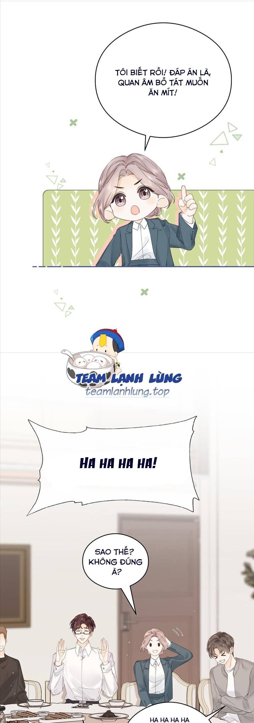 Chiết Ánh Trăng Chap 6 - Next Chap 7