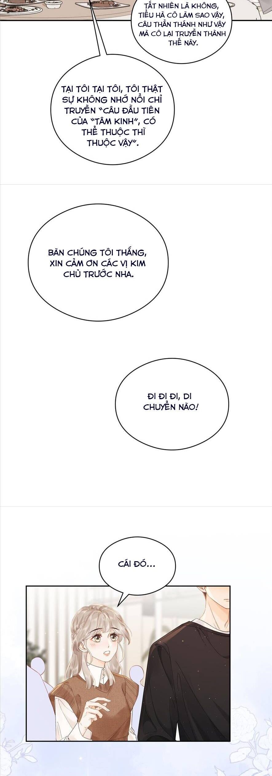 Chiết Ánh Trăng Chap 6 - Next Chap 7