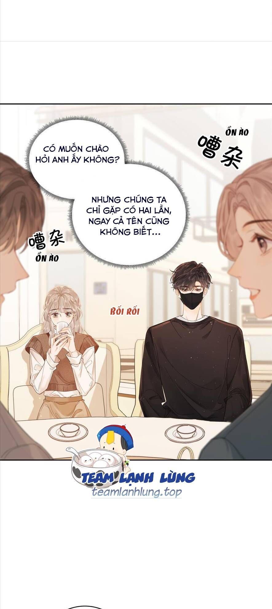 Chiết Ánh Trăng Chap 6 - Next Chap 7