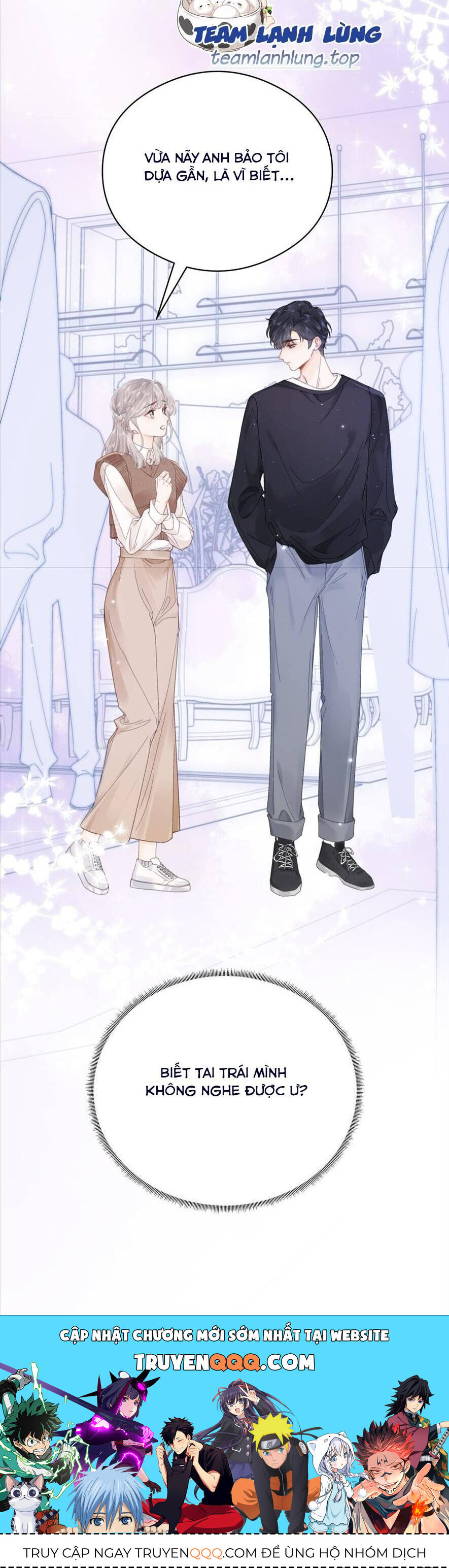 Chiết Ánh Trăng Chap 6 - Next Chap 7