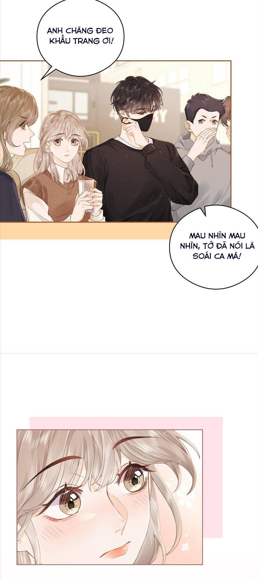 Chiết Ánh Trăng Chap 6 - Next Chap 7