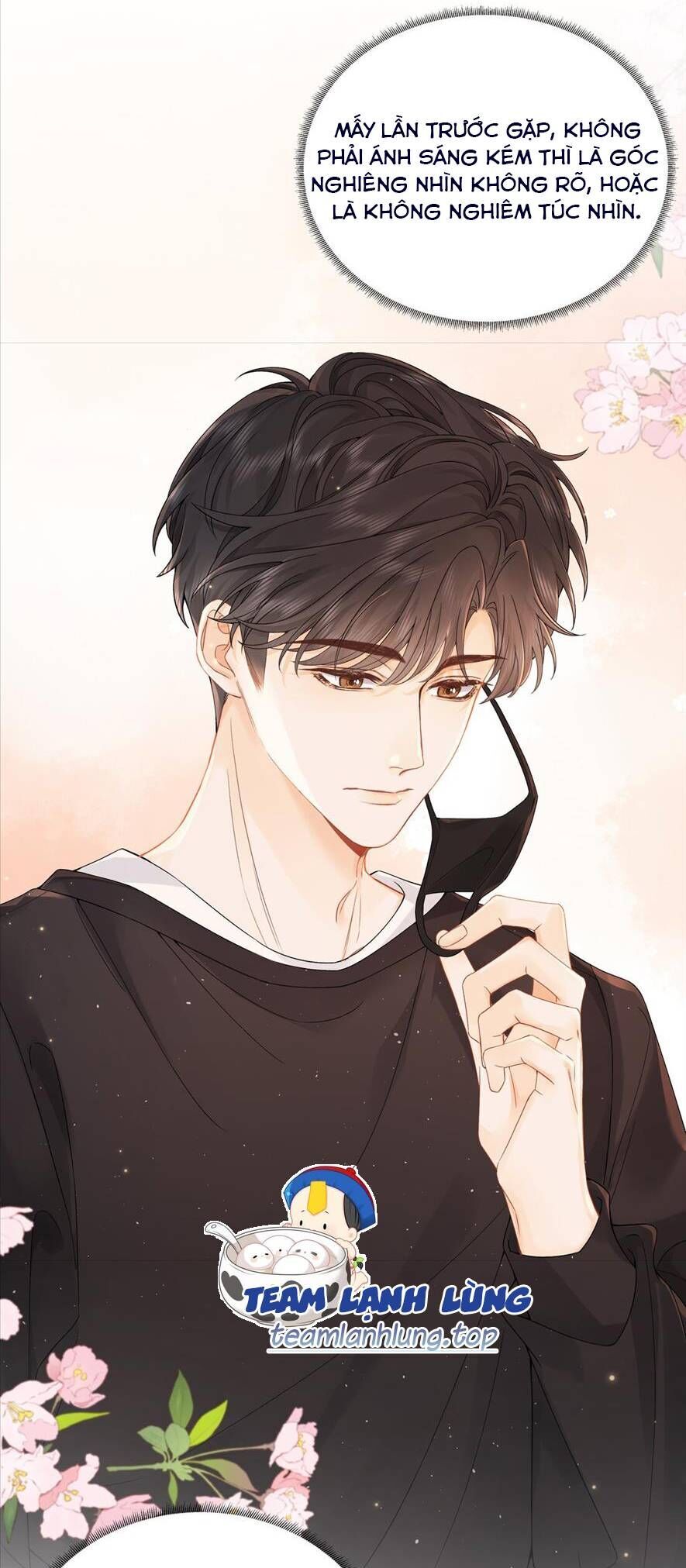Chiết Ánh Trăng Chap 6 - Next Chap 7