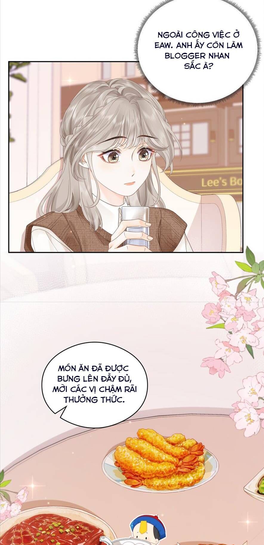 Chiết Ánh Trăng Chap 6 - Next Chap 7